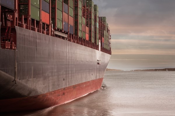 Vận tải biển - Vận Tải AG - Công Ty TNHH Dịch Vụ Thương Mại Cung ứng AG